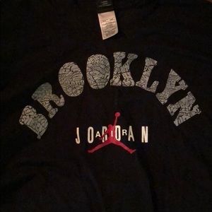 Jordan T-shirt
